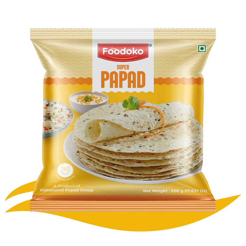 PAPADS